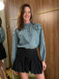 Ceola Skirt Black
