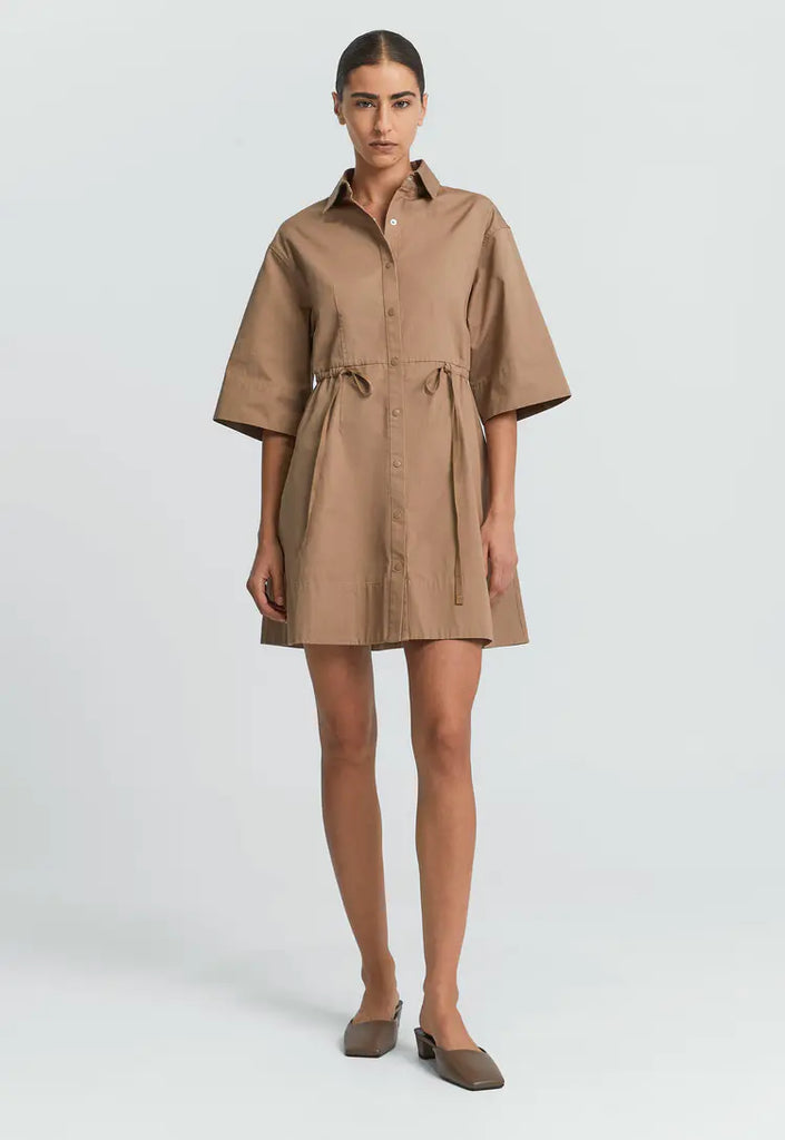 Revolve Mini Dress