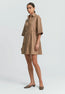 Revolve Mini Dress