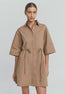 Revolve Mini Dress