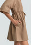 Revolve Mini Dress