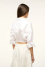 Lisa Top White