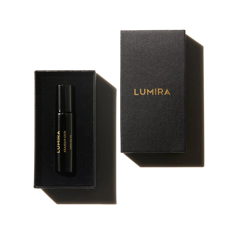 Arabian Oud Perfume Oil