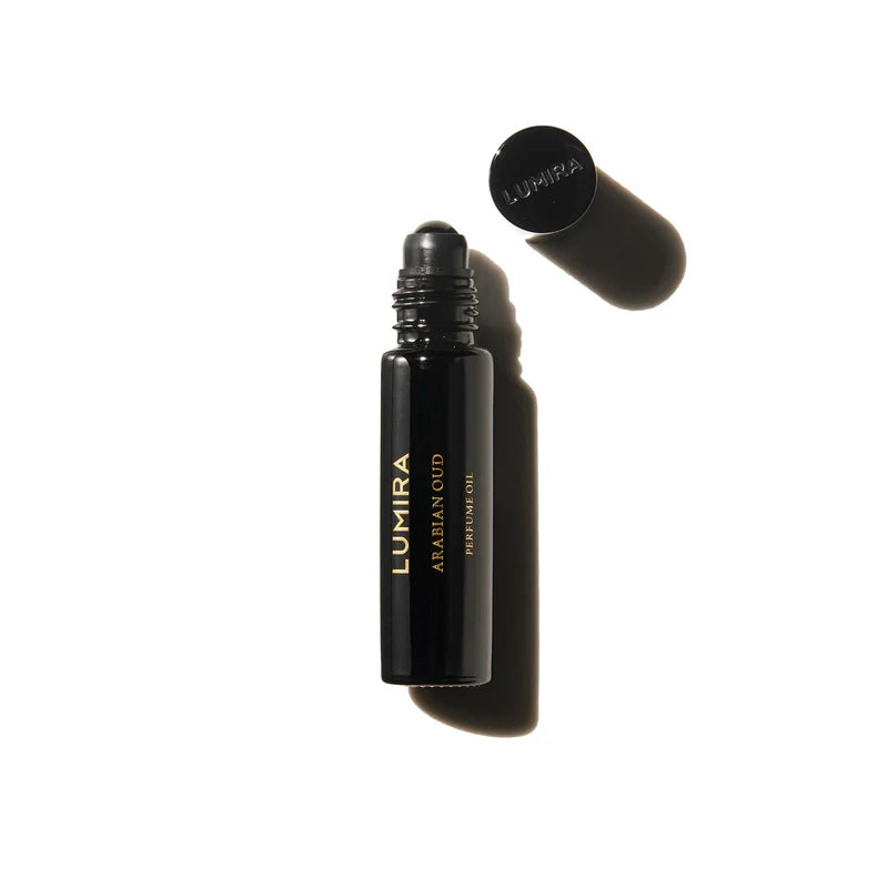 Arabian Oud Perfume Oil