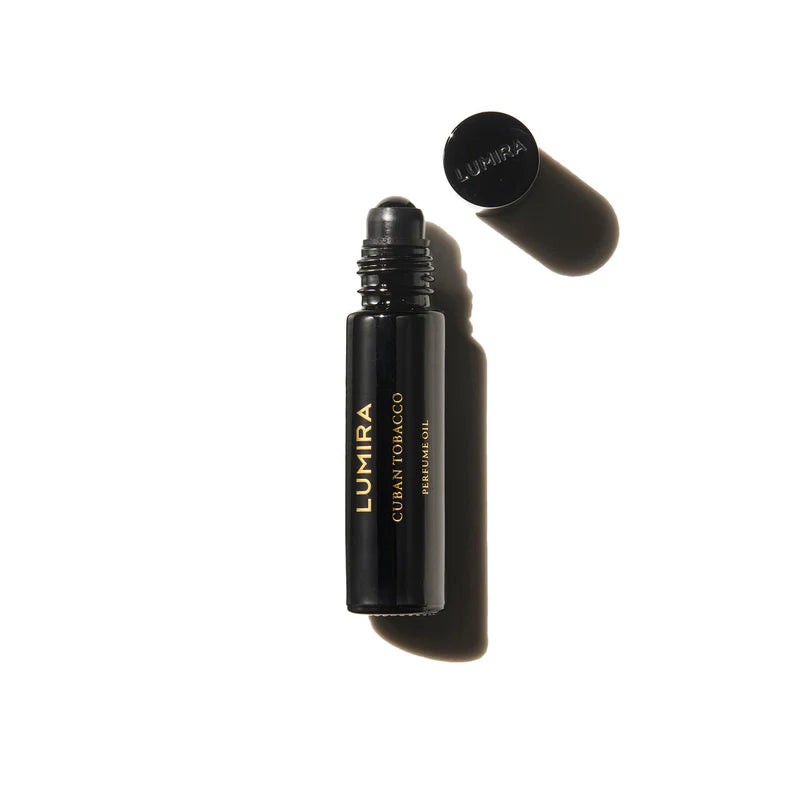 Cuban Tabacco Perfume Oil