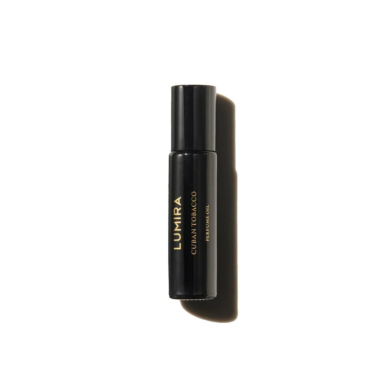 Cuban Tabacco Perfume Oil