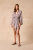 Leone Dress Bolegna