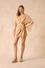 Leone Dress Pappagallo