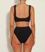 Nadine Bikini Black