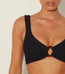 Nadine Bikini Black