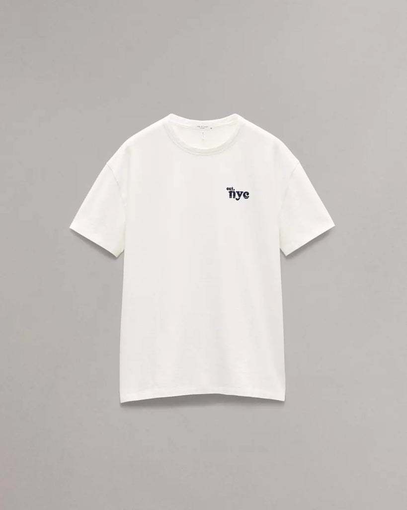 Est. NYC Boyfriend Tee