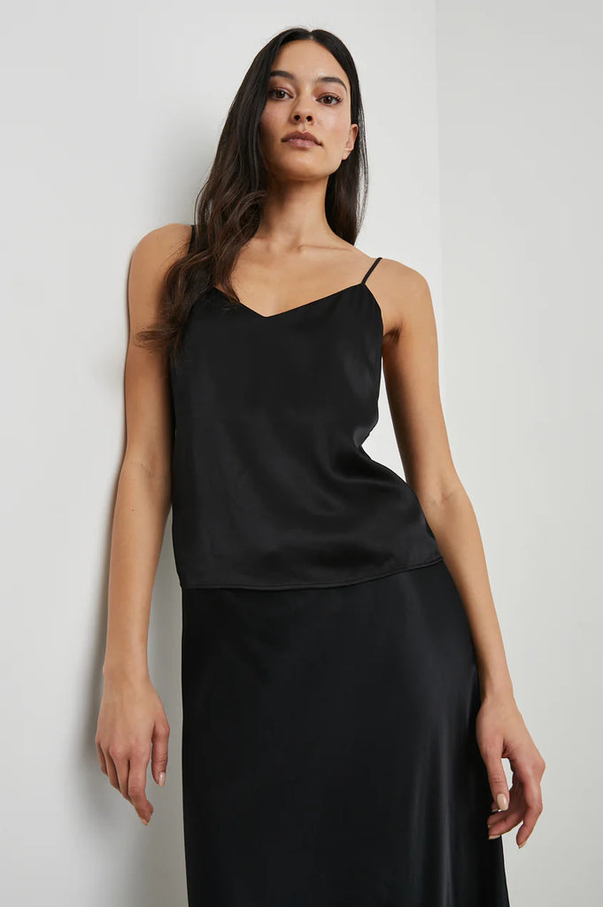 Paola Cami Black