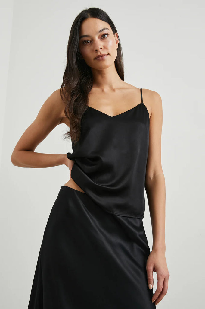 Paola Cami Black