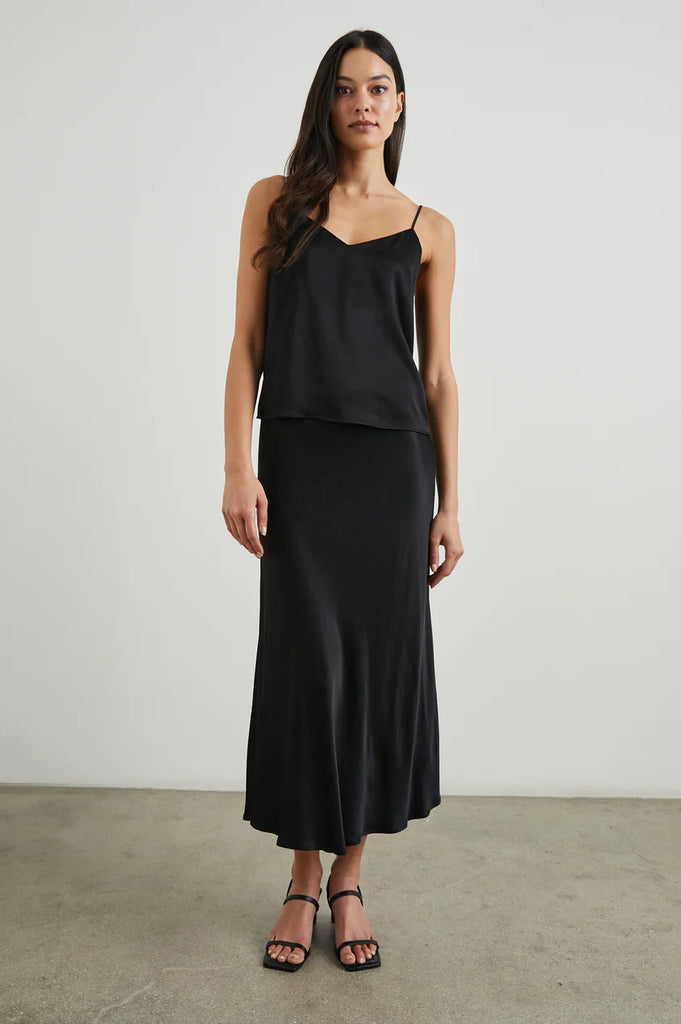 Paola Cami Black