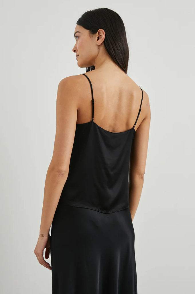 Paola Cami Black