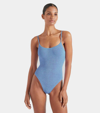 Pamela Swim Cornflower
