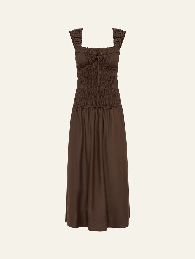 Sonnet Midi Dress
