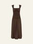 Sonnet Midi Dress