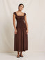 Sonnet Midi Dress