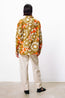 Adele Shirt Poppy Multi
