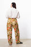 Marella Pant Poppy Multi