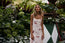 Cottage Point Dress Chilli