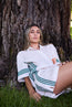 Tea Tree Short Cream Shell