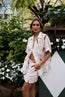Cowes Shirt Chilli