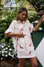 Cowes Shirt Chilli