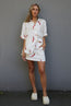 Cowes Shirt Chilli