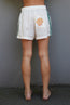 Tea Tree Short Cream Shell