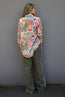 Baggy Shirt Pink Fiesta
