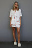 Cowes Shirt Chilli