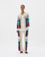 Riviera Bias Pant