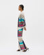Riviera Bias Pant