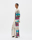 Riviera Bias Pant