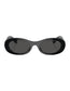 06ZS Sunglasses Black