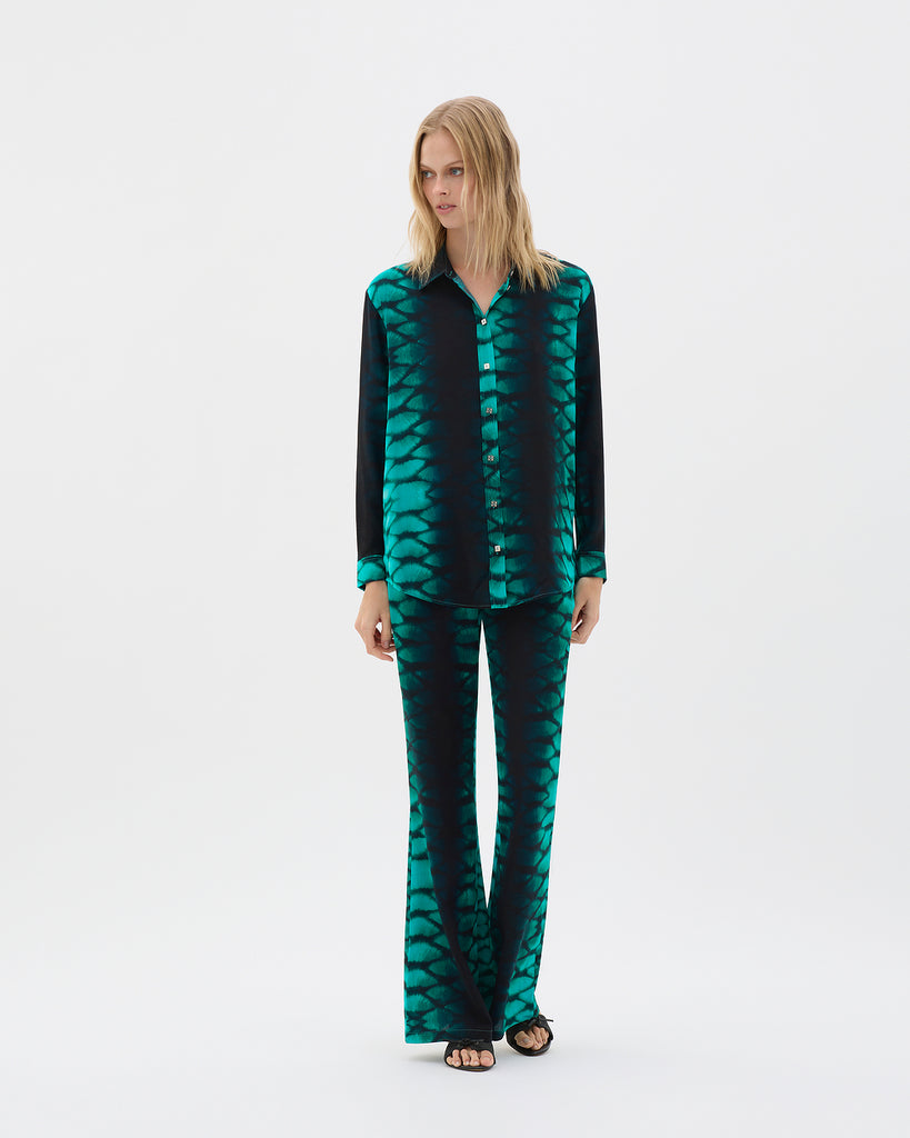 ÉCHELLE TAILORED PANT