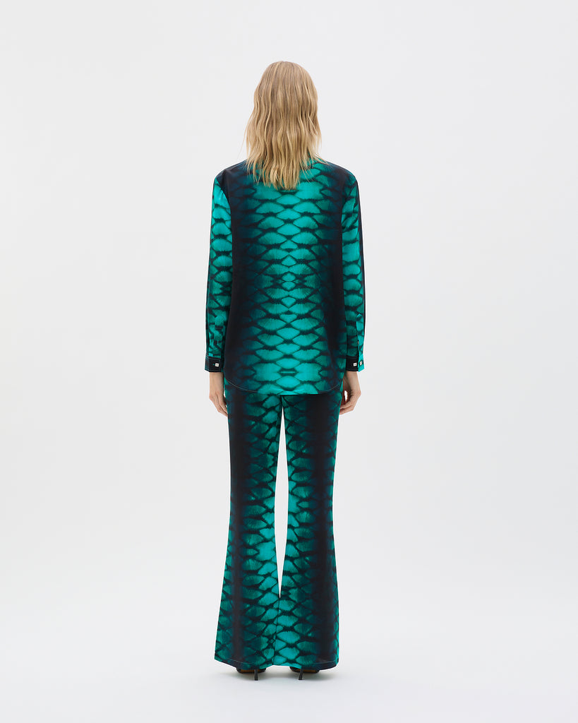 ÉCHELLE TAILORED PANT