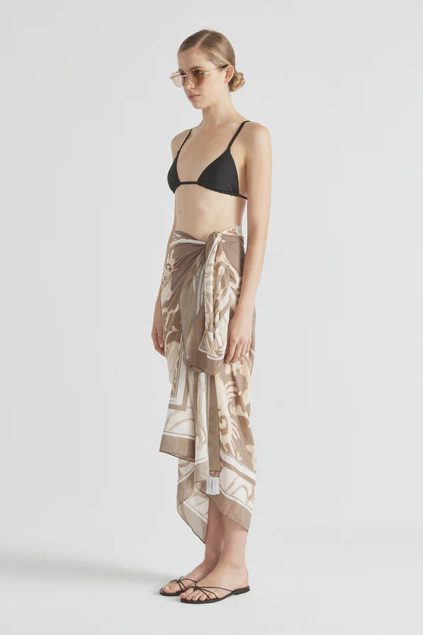Fragments Sarong