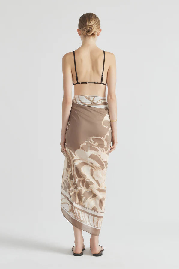 Fragments Sarong