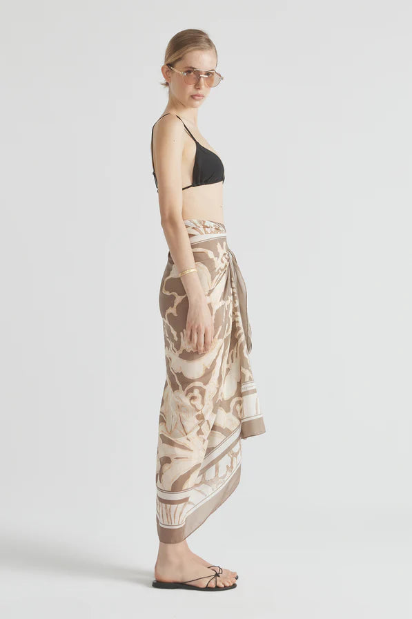Fragments Sarong