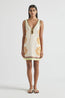 Deja Vu Mini Dress PRE-ORDER