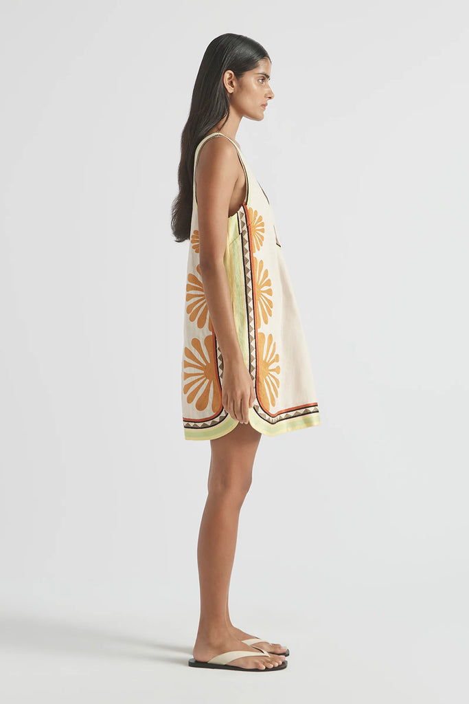Deja Vu Mini Dress PRE-ORDER