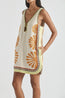Deja Vu Mini Dress PRE-ORDER