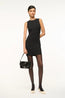 Mercer Dress Black