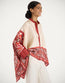 Foulard Shirt Cobra