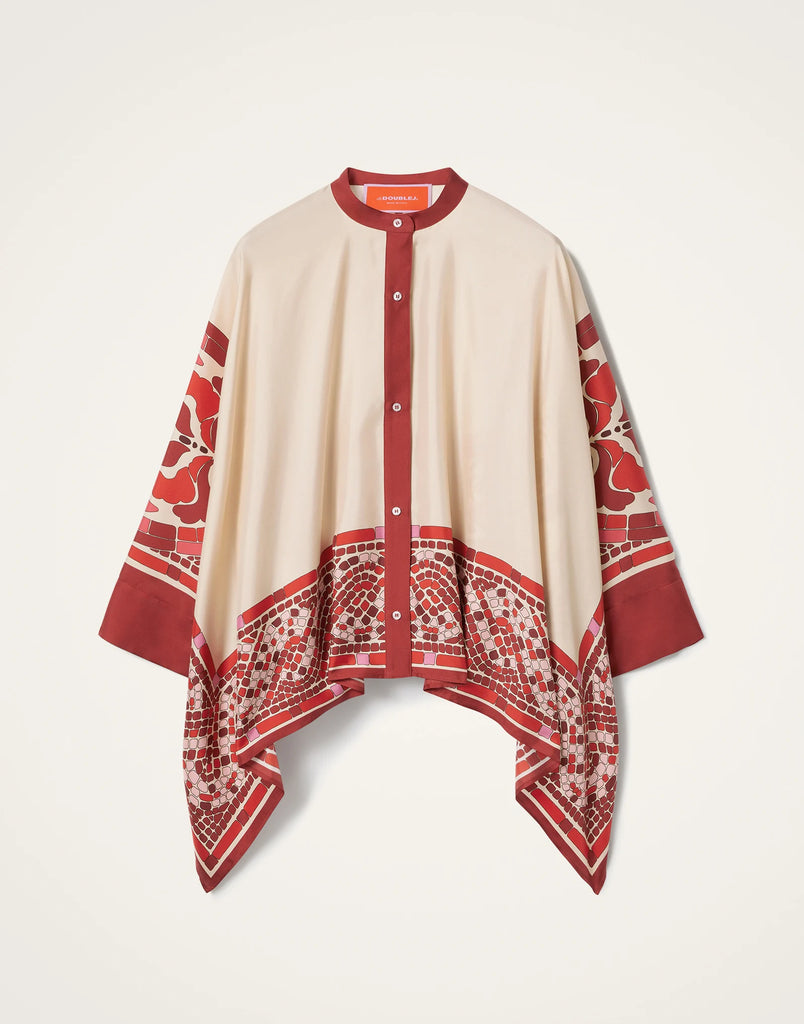 Foulard Shirt Cobra