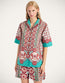 Bowling Shirt Pagoda