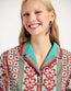 Bowling Shirt Pagoda